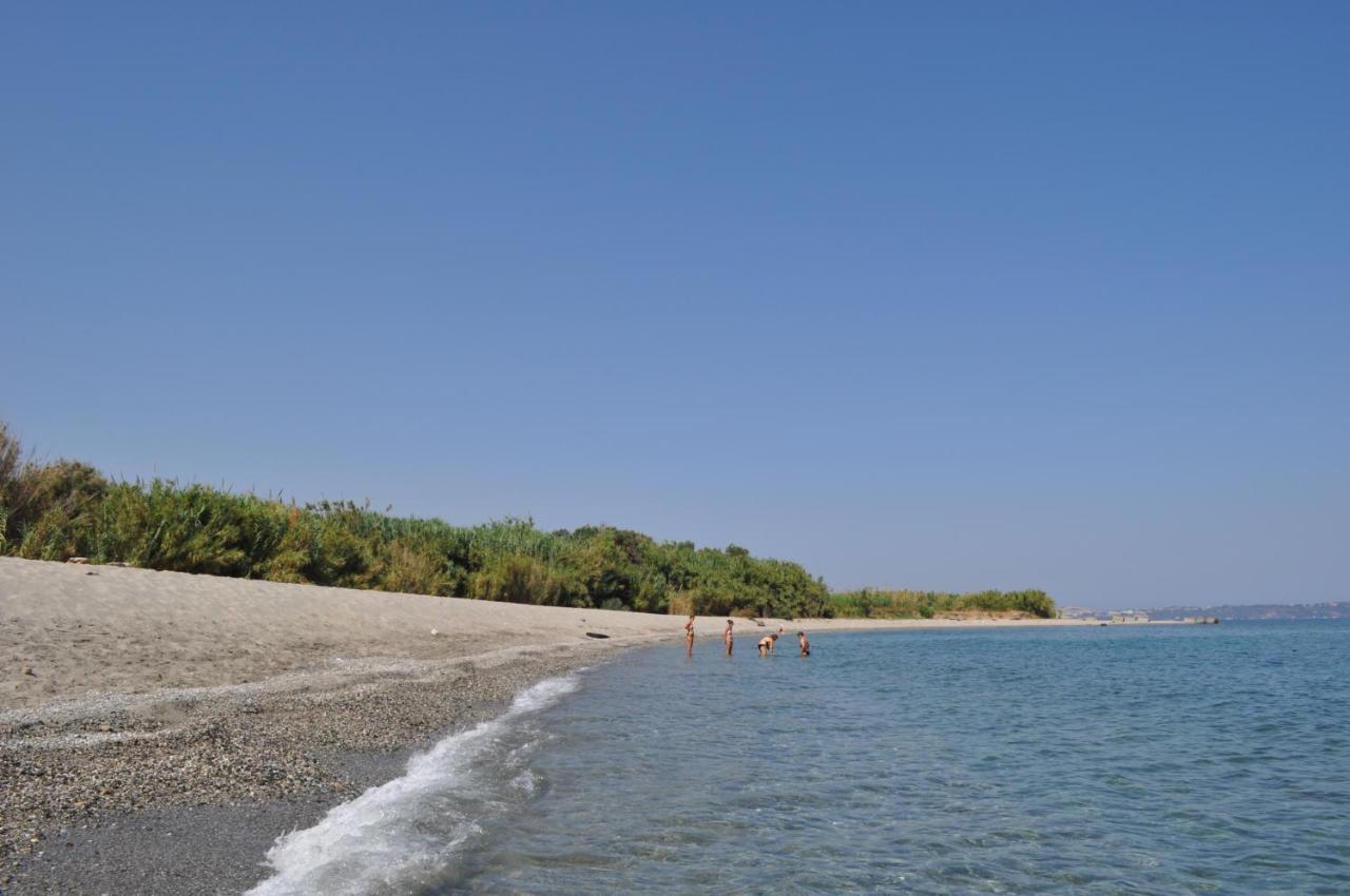 A Marina Διαμέρισμα Monforte San Giorgio Marina Εξωτερικό φωτογραφία