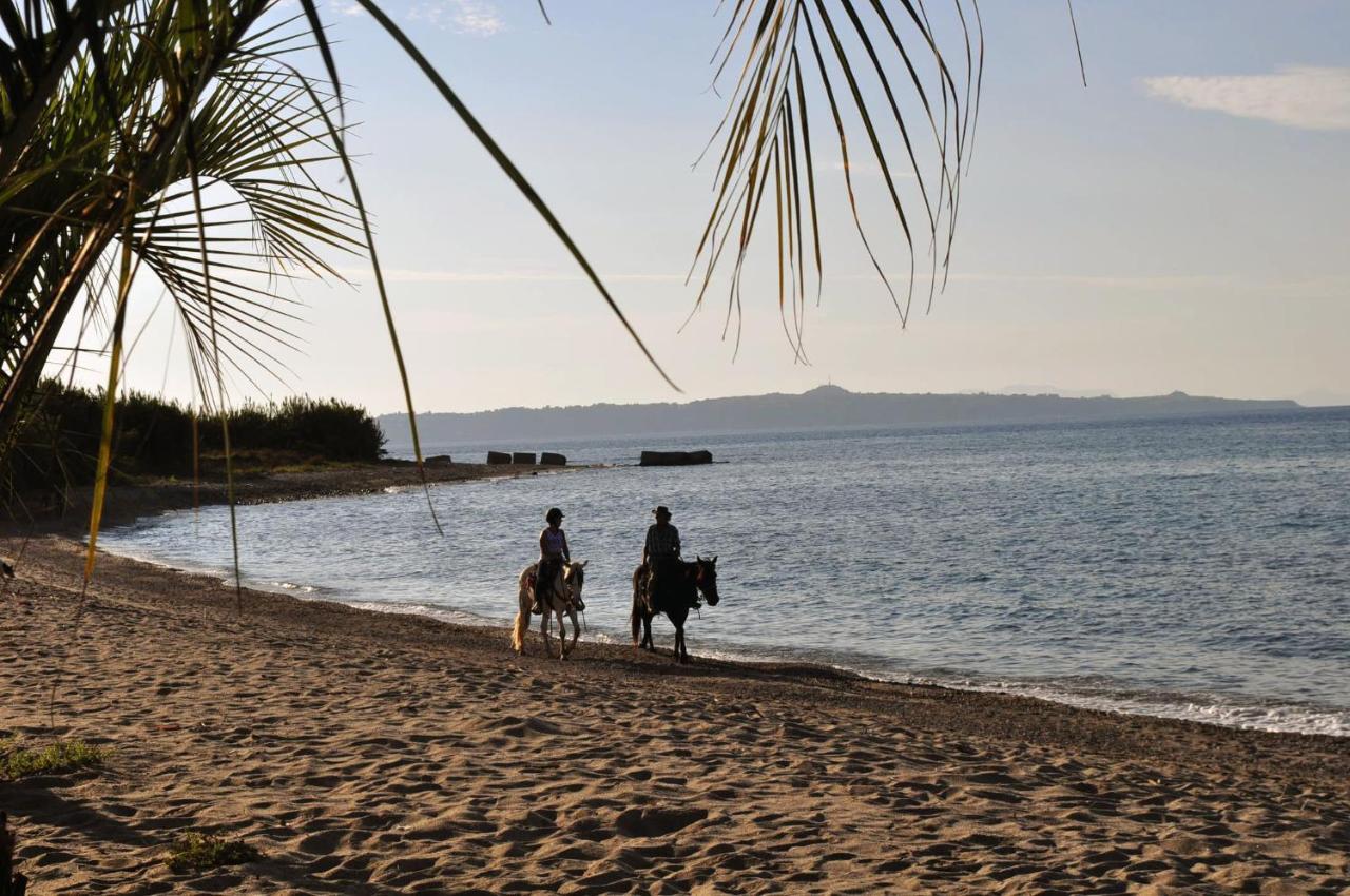 A Marina Διαμέρισμα Monforte San Giorgio Marina Εξωτερικό φωτογραφία