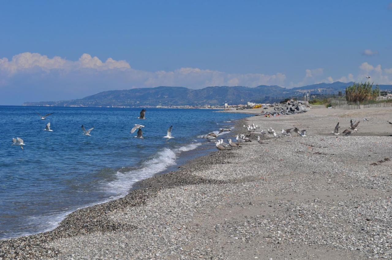 A Marina Διαμέρισμα Monforte San Giorgio Marina Εξωτερικό φωτογραφία